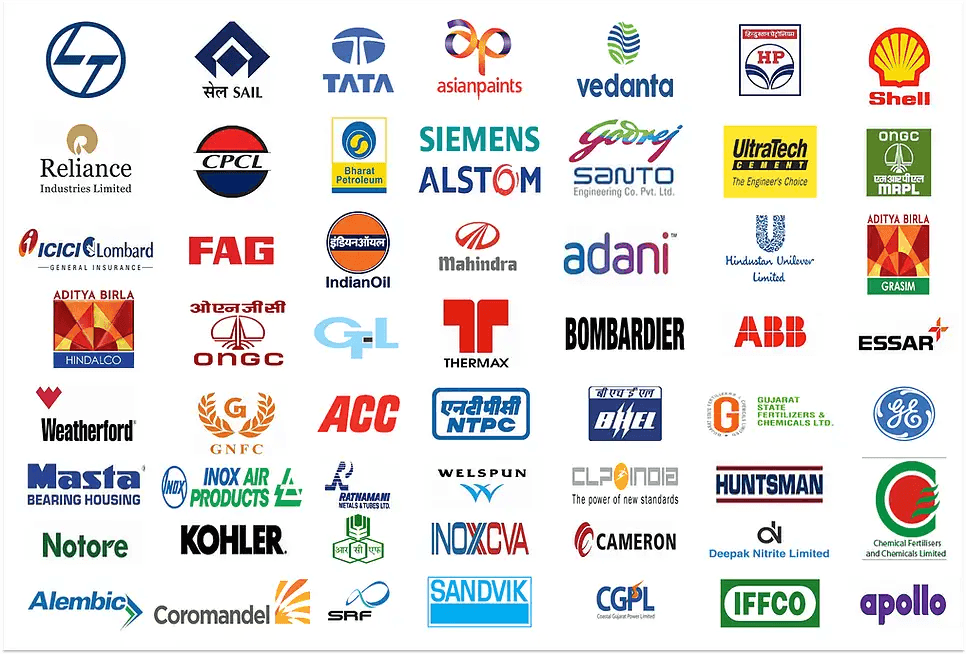 TCR Advanced Clients