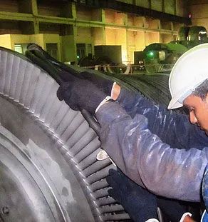 ADVANCED NDT