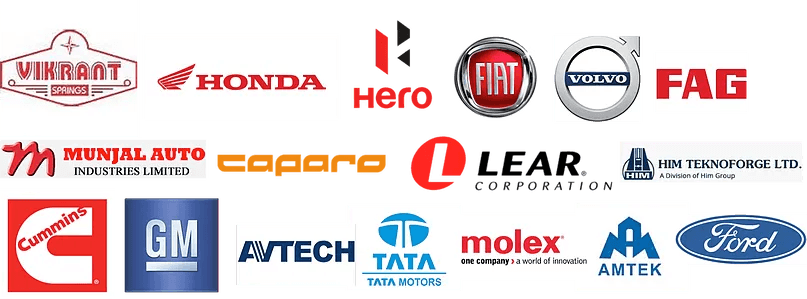 Automobile Industry