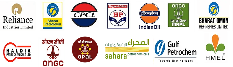 Chemical and Petrochemical Industry