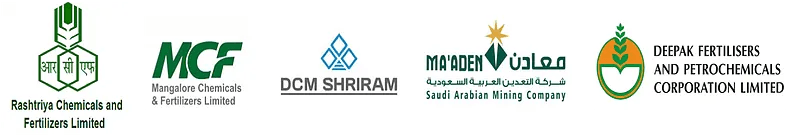 FERTILIZER INDUSTRY