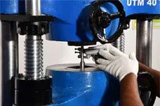 Material Testing Material Testing