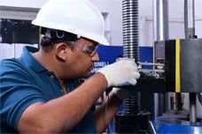Material Testing Material Testing