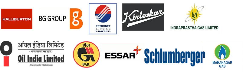 Oil & Gas