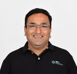 GOPUL PATEL