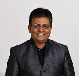 KAMLESH RANA
