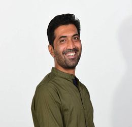 RAJESH LAKHNOTRA