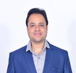 SOHEL VAIDYA