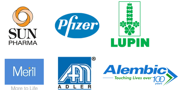 Pharmaceutical Industry