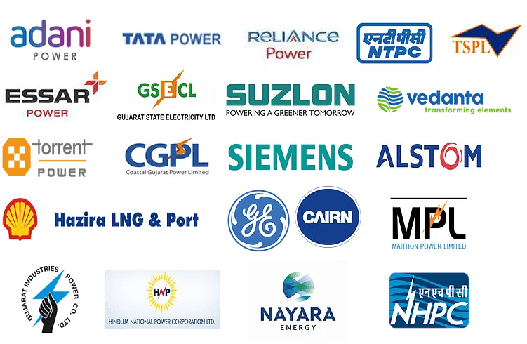 POWER GENERATION INDUSTRY