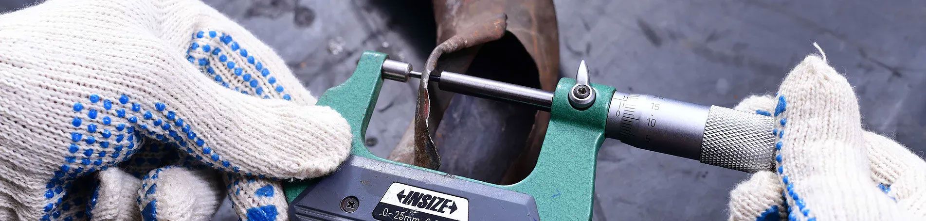 Heat Exchanger Failure Analysis