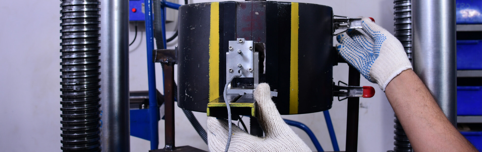 Material Testing