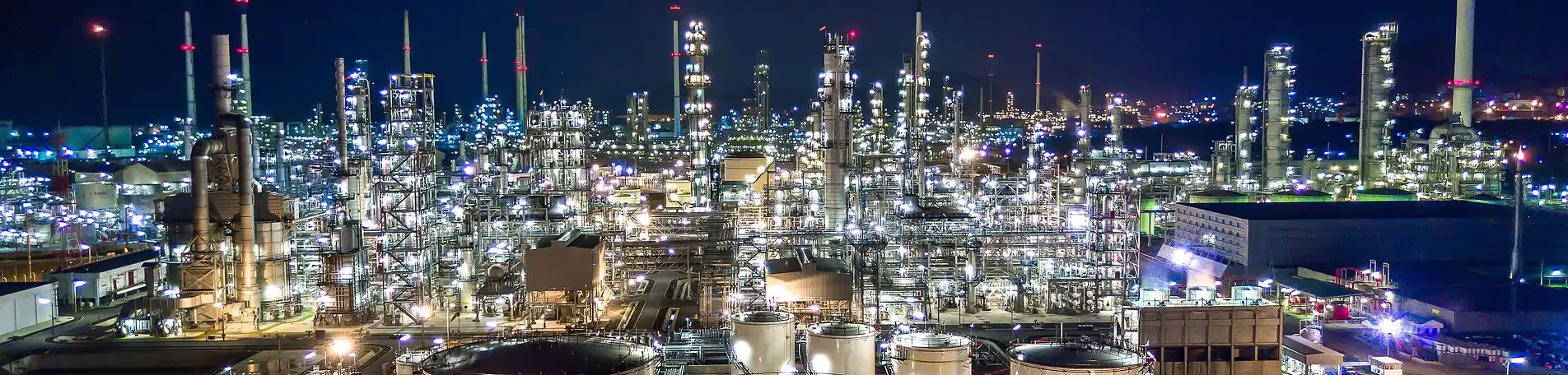 Oil and Gas Industry