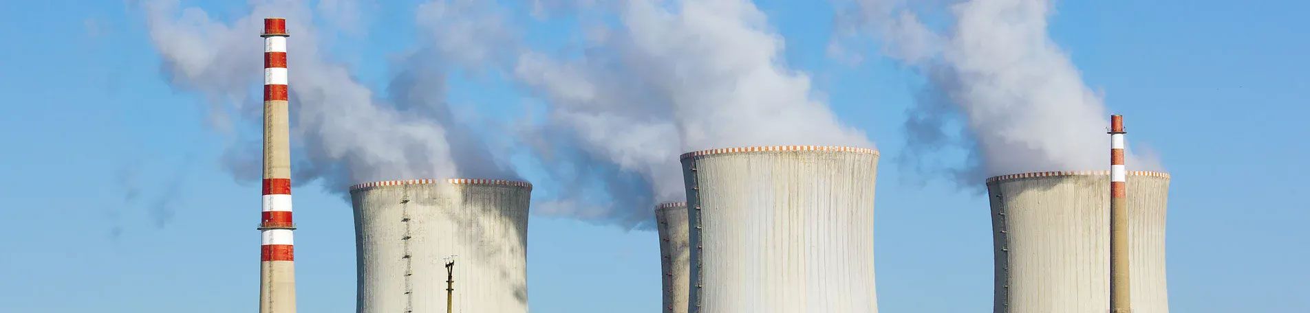 Power Generation Industry