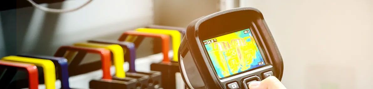 Thermography