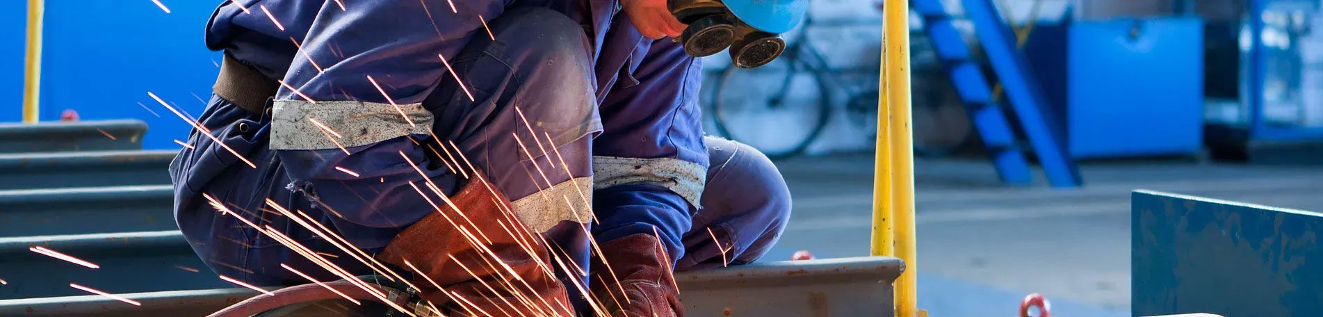 Welding Solutions